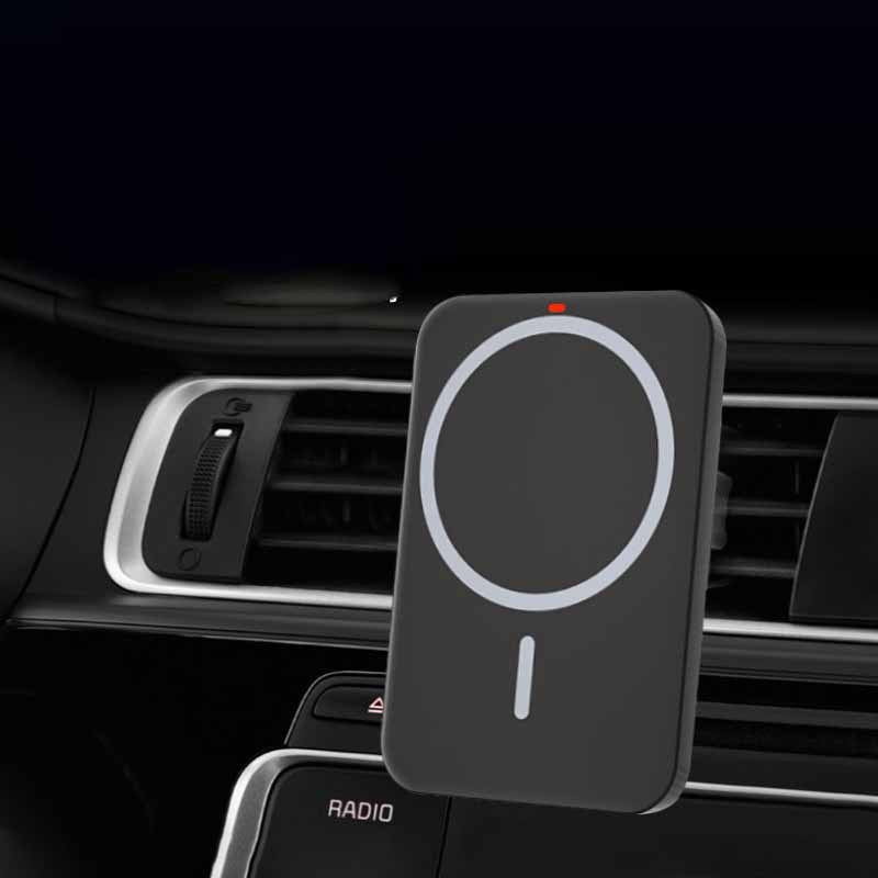 Wireless Charging Car Mount