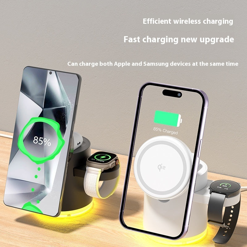 Sphere Wireless Charger - LC10 TECH