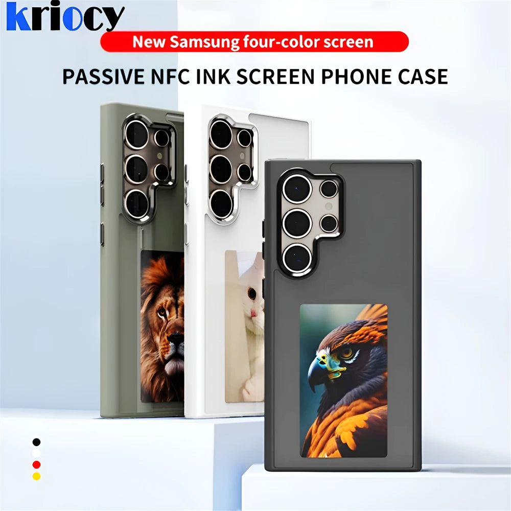 Samsung Ink Smart Case