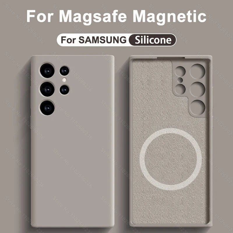 Samsung MagsSafe Case